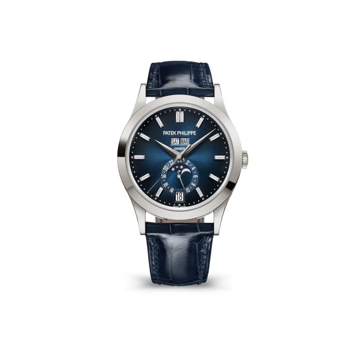 Patek Philippe Complications 5396G-017