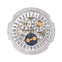 Patek Philippe Complications 5396R-016