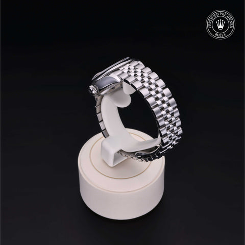 Rolex Certified Pre-Owned Lady-Datejust