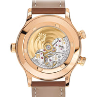 Patek Philippe Complications Calatrava Pilot Travel Time 5524R-001