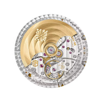 Patek Philippe Complications Calatrava Pilot Travel Time 5524R-001