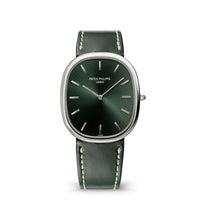 Patek Philippe Golden Ellipse 5738G-001