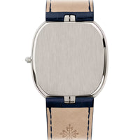 Patek Philippe Golden Ellipse 5738P-001