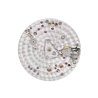 Patek Philippe Golden Ellipse 5738P-001