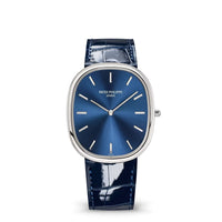 Patek Philippe Golden Ellipse 5738P-001