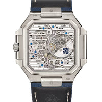 Patek Philippe Cubitus 5840P-001