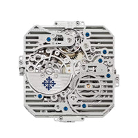 Patek Philippe Cubitus 5840P-001