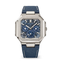 Patek Philippe Cubitus 5840P-001