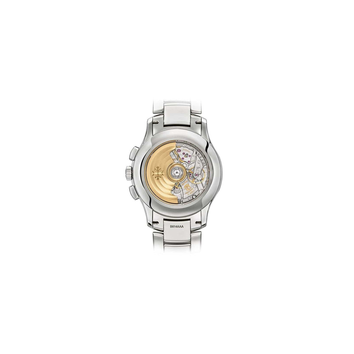 Patek Philippe Complications watch