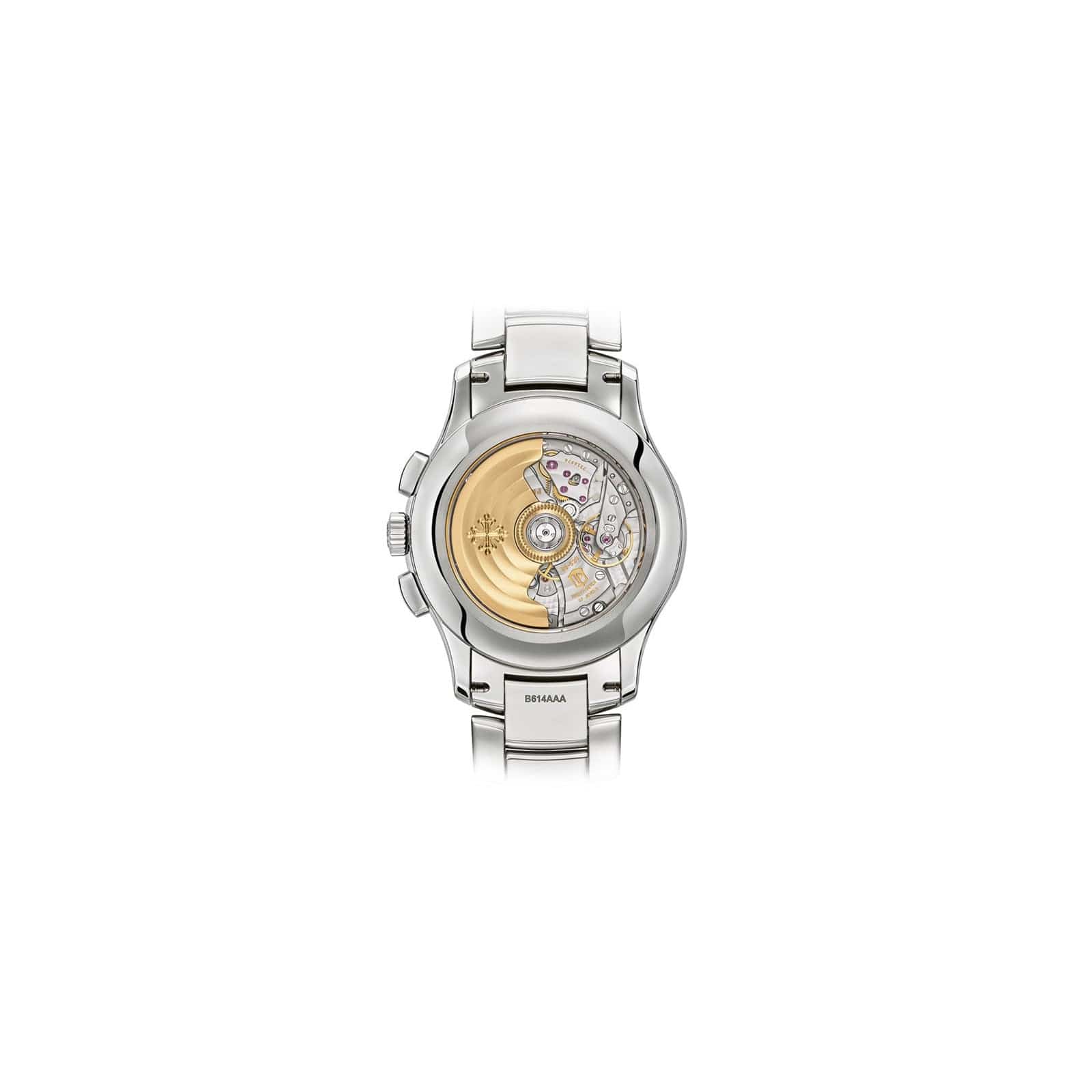 Patek Philippe Complications watch