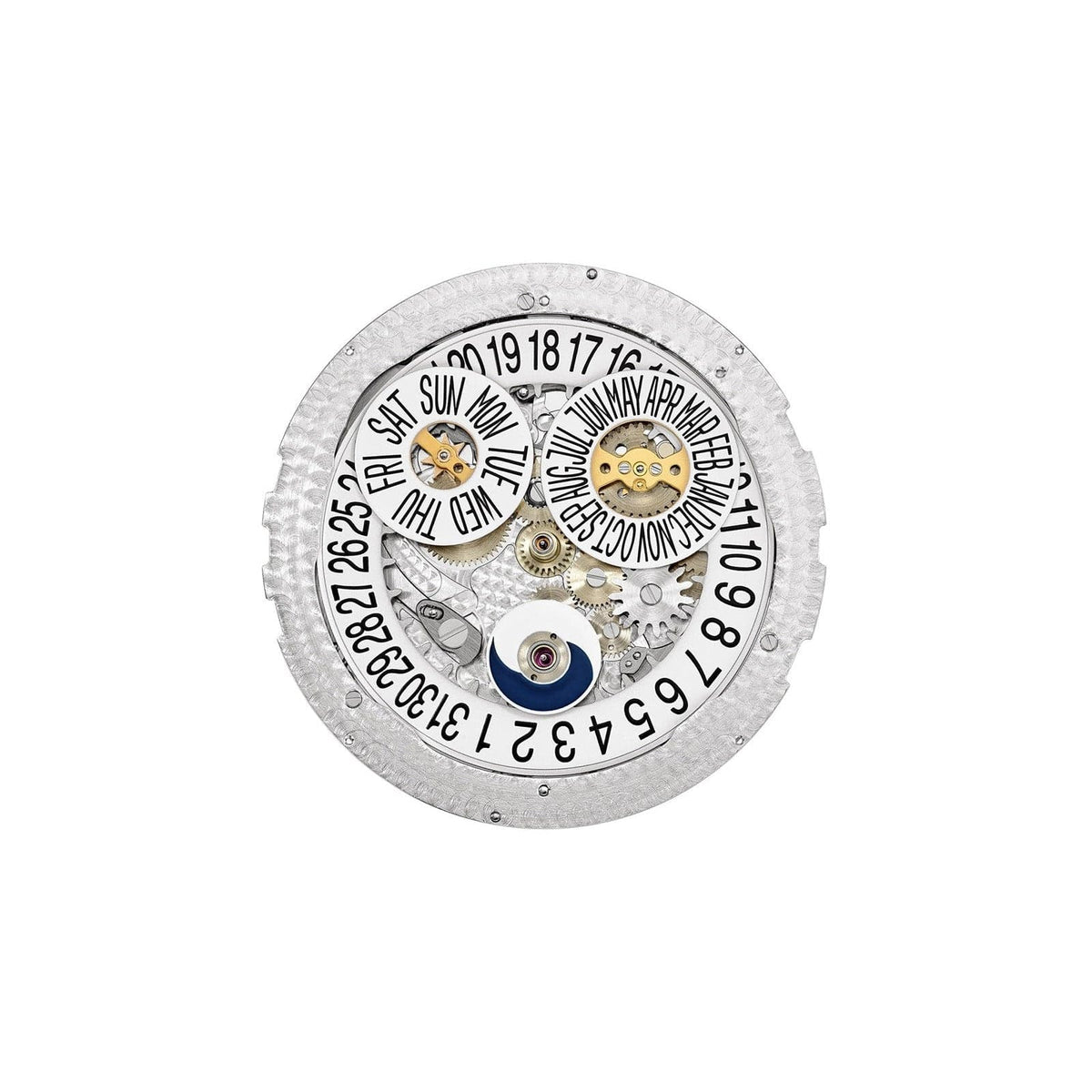 Patek Philippe Complications watch