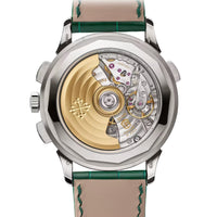 Patek Philippe Complications 5930P-001