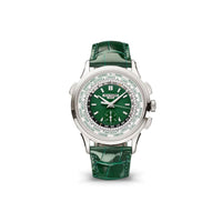 Patek Philippe Complications 5930P-001