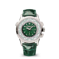 Patek Philippe Complications 5930P-001
