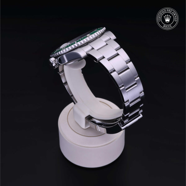 Rolex Certified Pre-Owned Submariner Date