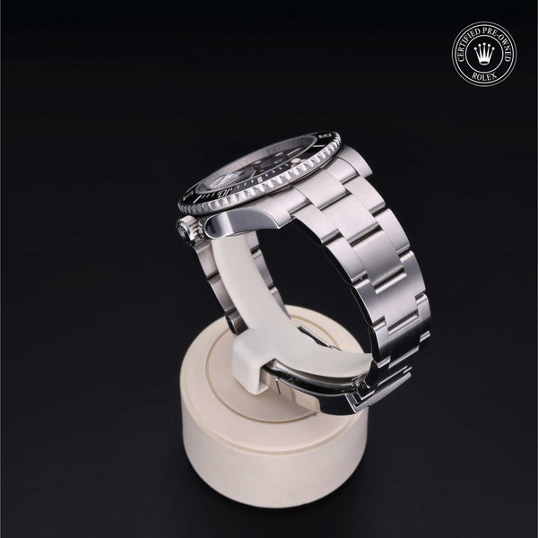 Rolex Certified Pre-Owned Submariner Date
