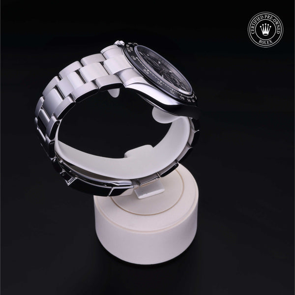 Rolex Certified Pre-Owned Cosmograph Daytona