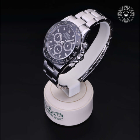 Rolex Certified Pre-Owned Cosmograph Daytona
