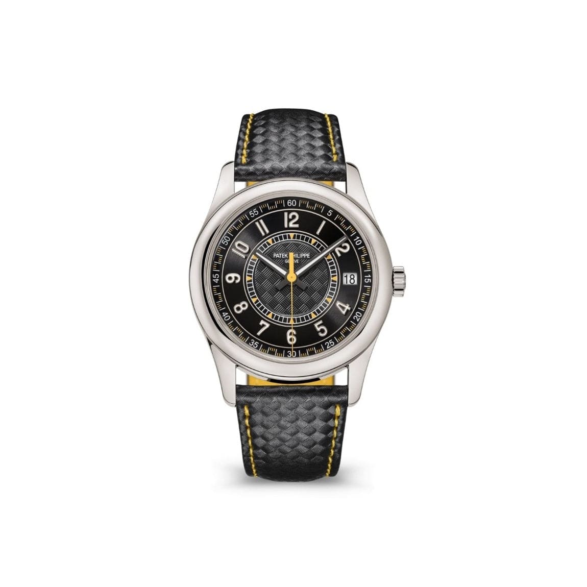Patek Philippe Calatrava 6007G-001