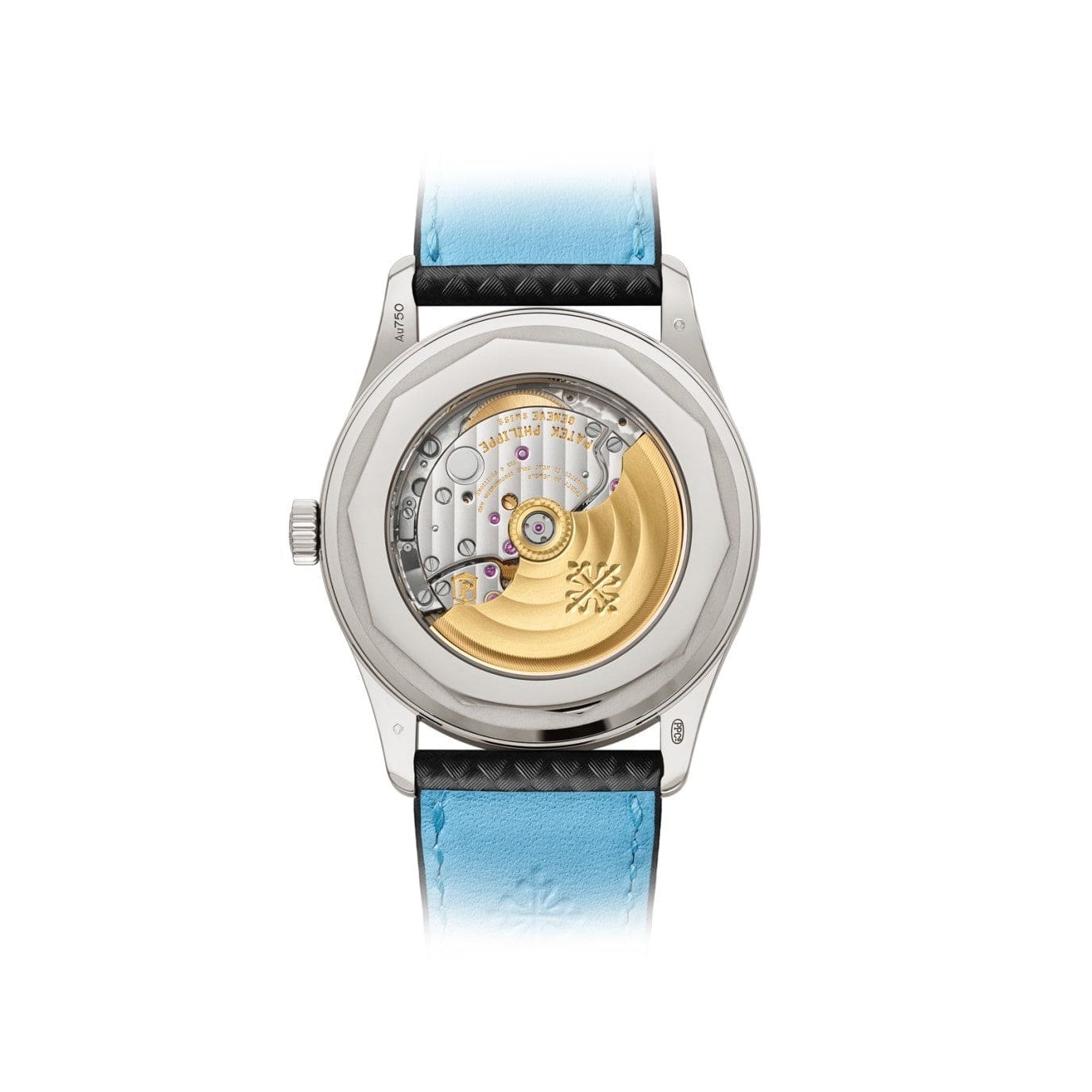 Patek Philippe Calatrava 6007G-011