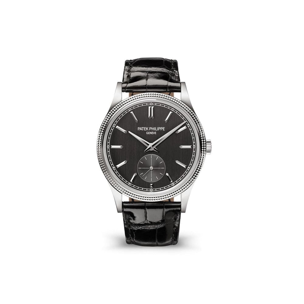 Patek Philippe Calatrava watch