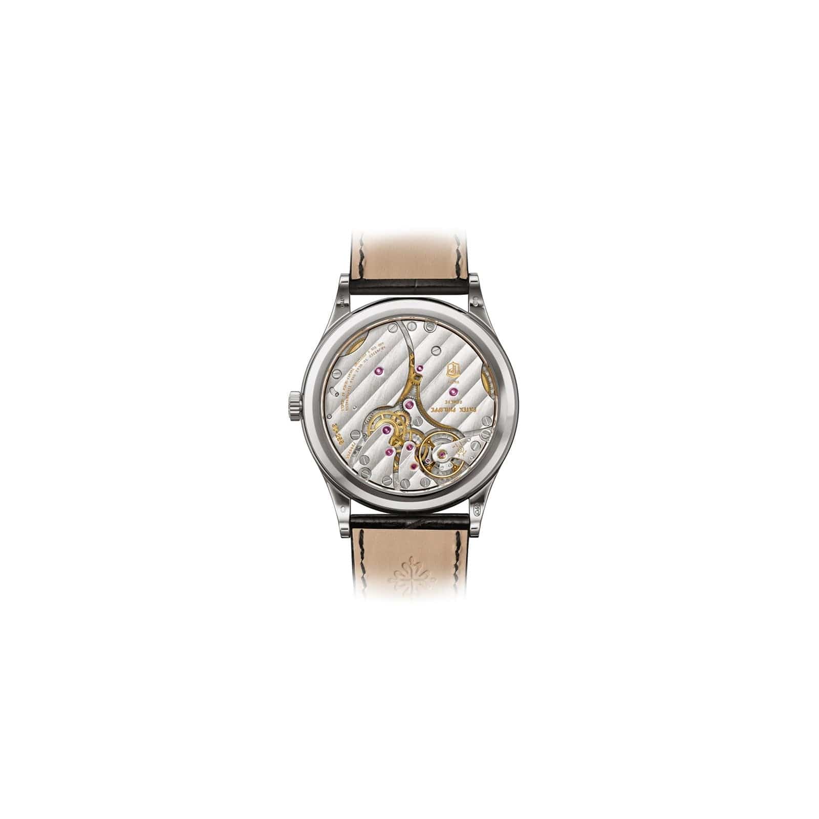Patek Philippe Calatrava watch