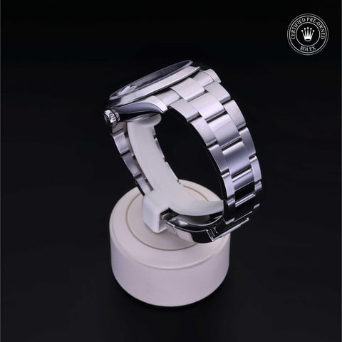 Rolex Certified Pre-Owned Datejust