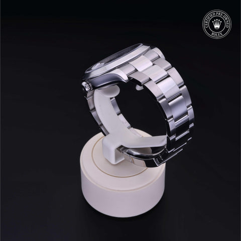 Rolex Certified Pre-Owned Datejust II