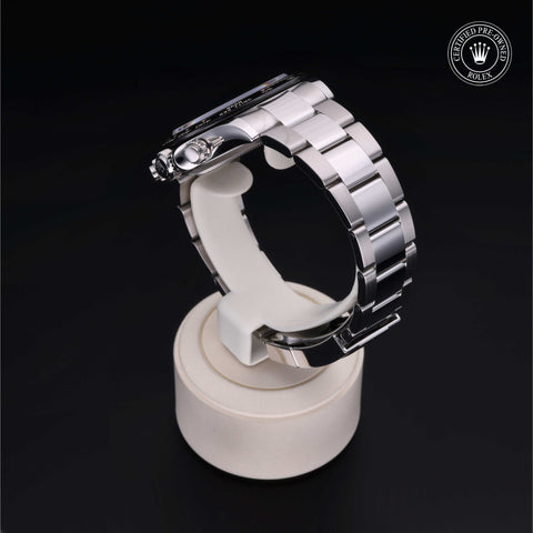 Rolex Certified Pre-Owned Cosmograph Daytona
