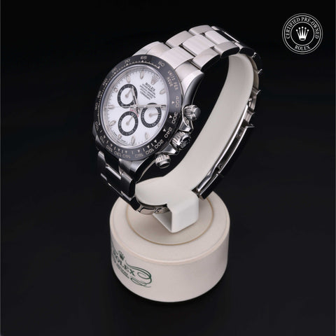 Rolex Certified Pre-Owned Cosmograph Daytona