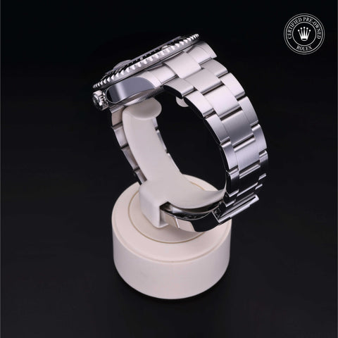 Rolex Certified Pre-Owned Sea-Dweller