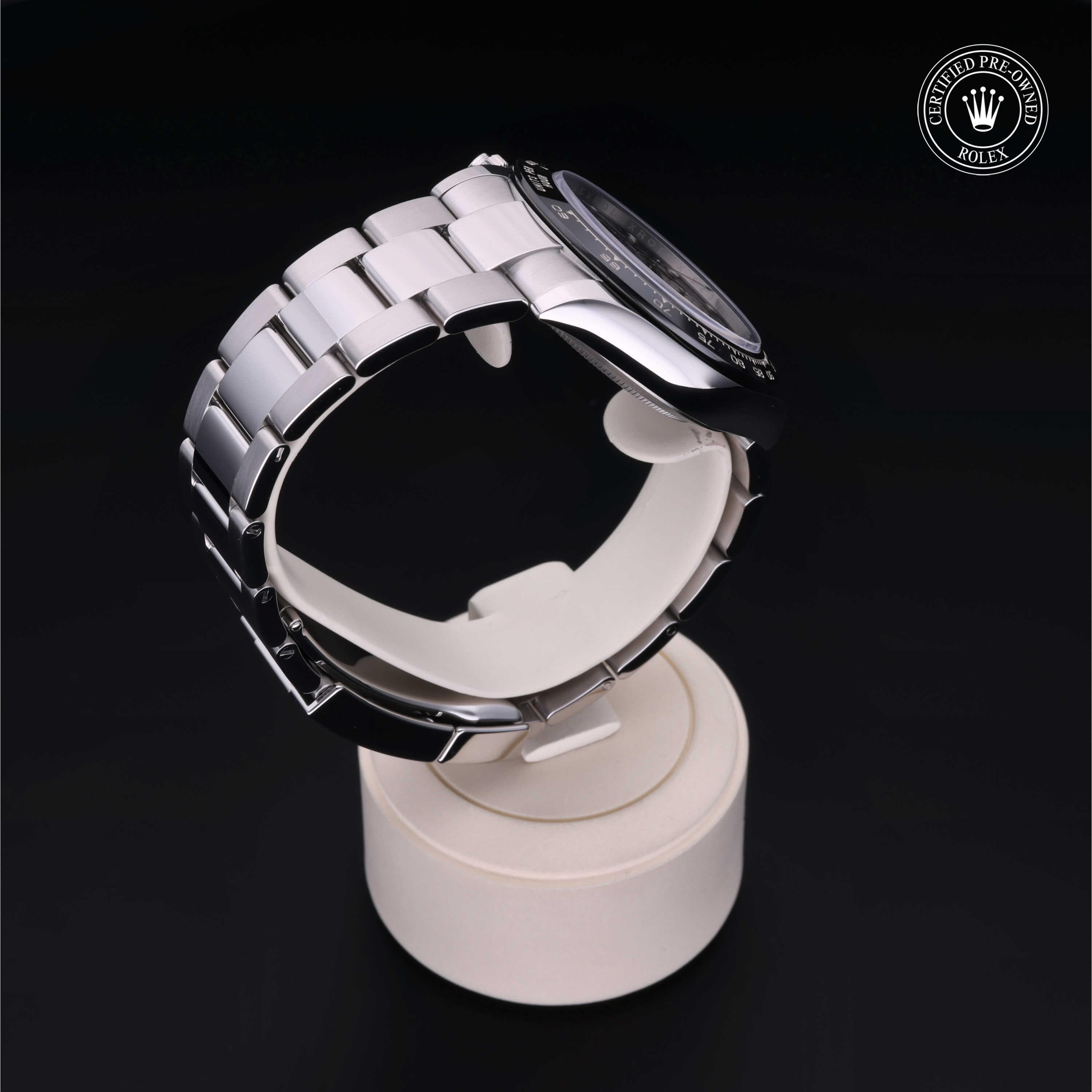 Rolex Certified Pre-Owned Cosmograph Daytona