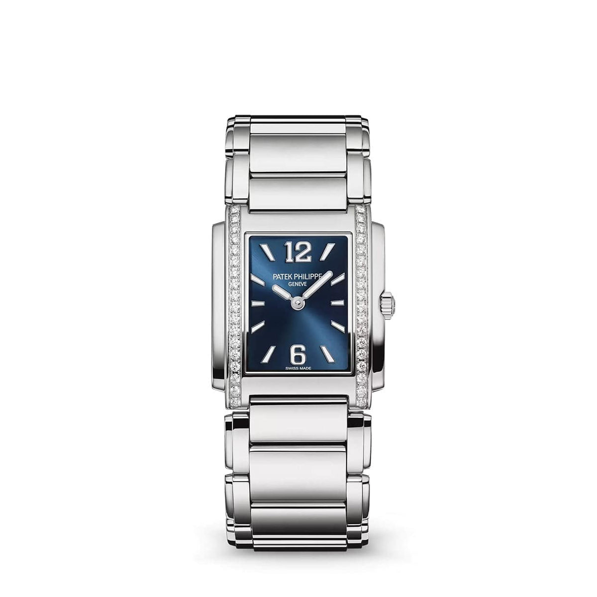 Patek Philippe Twenty~4 reference 4910/1200A-001