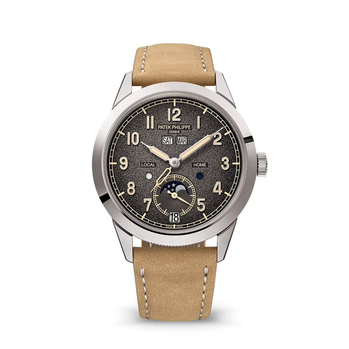 Patek Philippe Complications 5326G-001