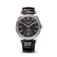 Patek Philippe Calatrava 6119G-001