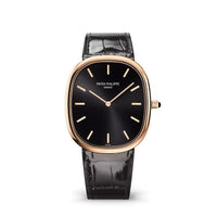 Patek Philippe Golden Ellipse 5738R-001