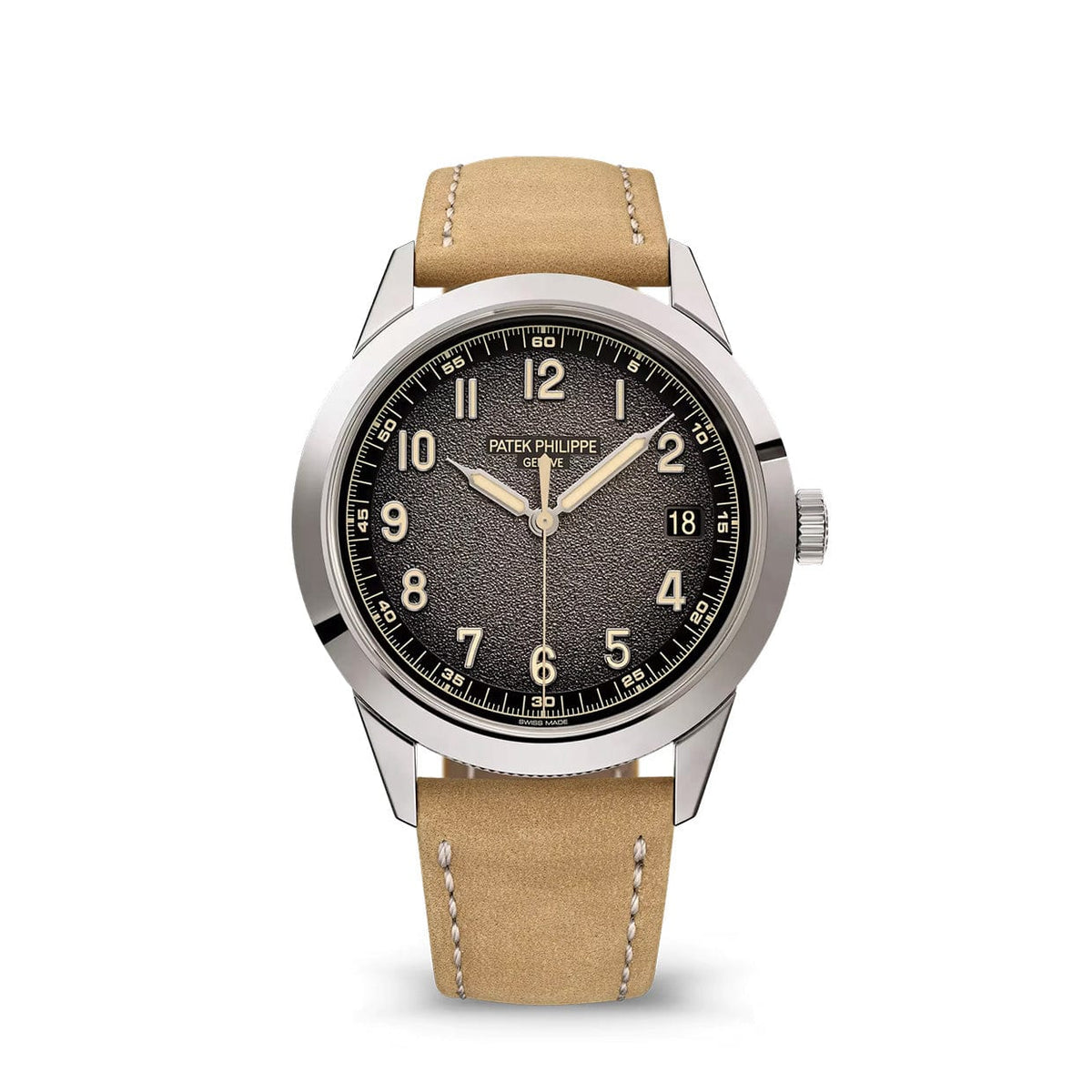 Patek Philippe Calatrava 5226G-001