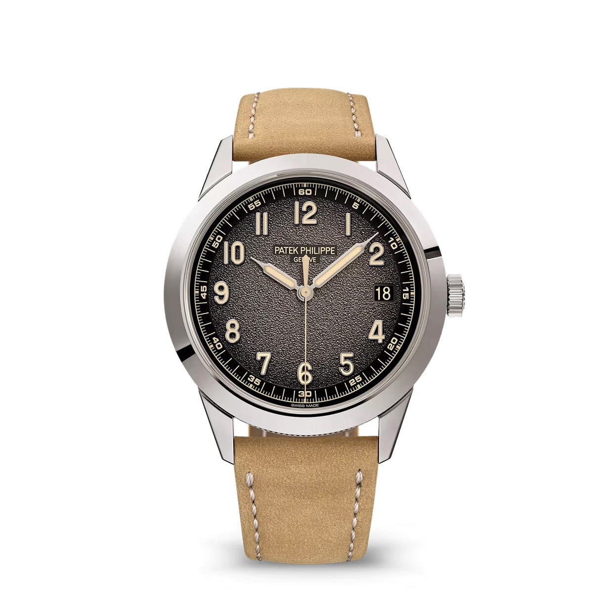 Patek Philippe Calatrava 5226G-001