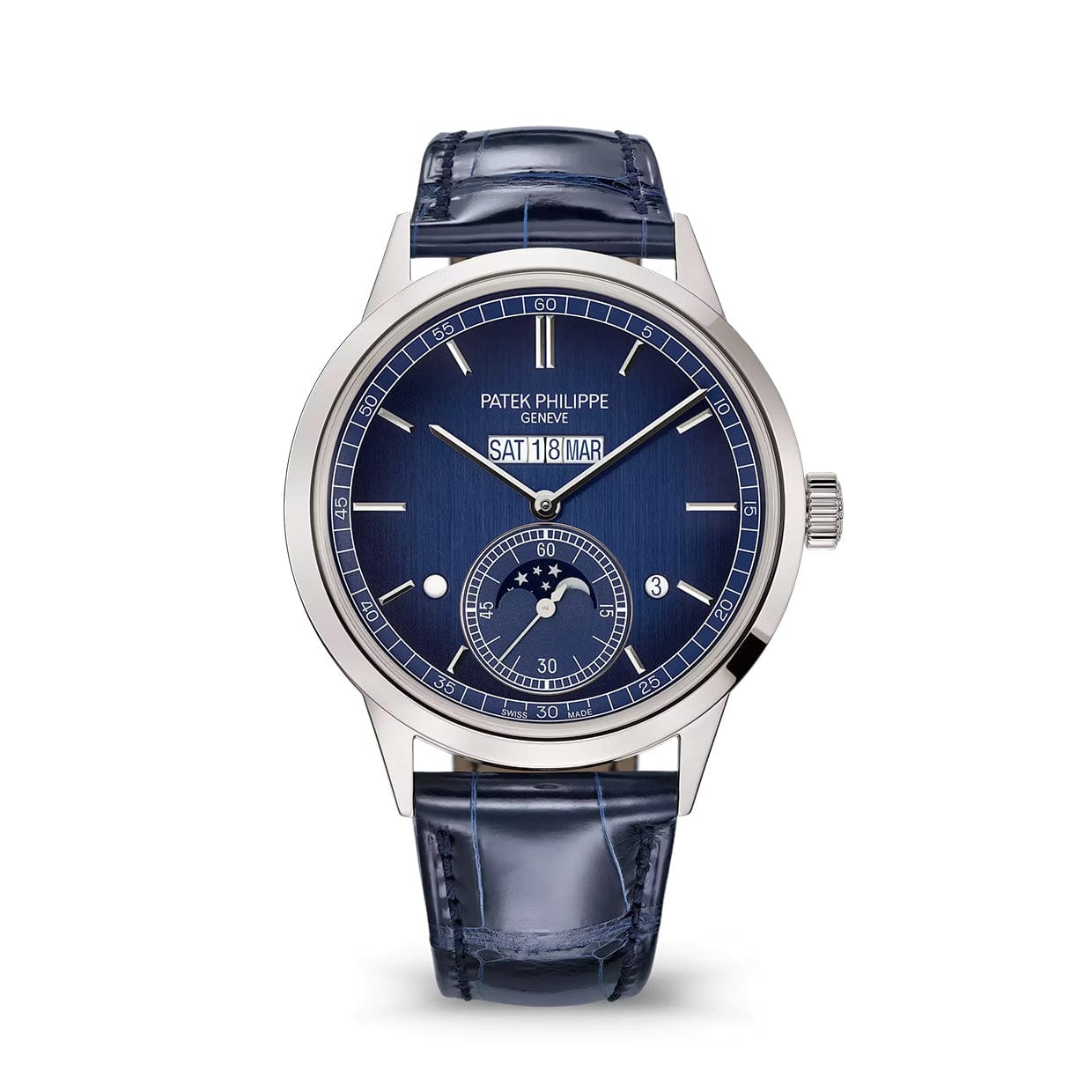 Patek Philippe Grand Complications 5236P-001