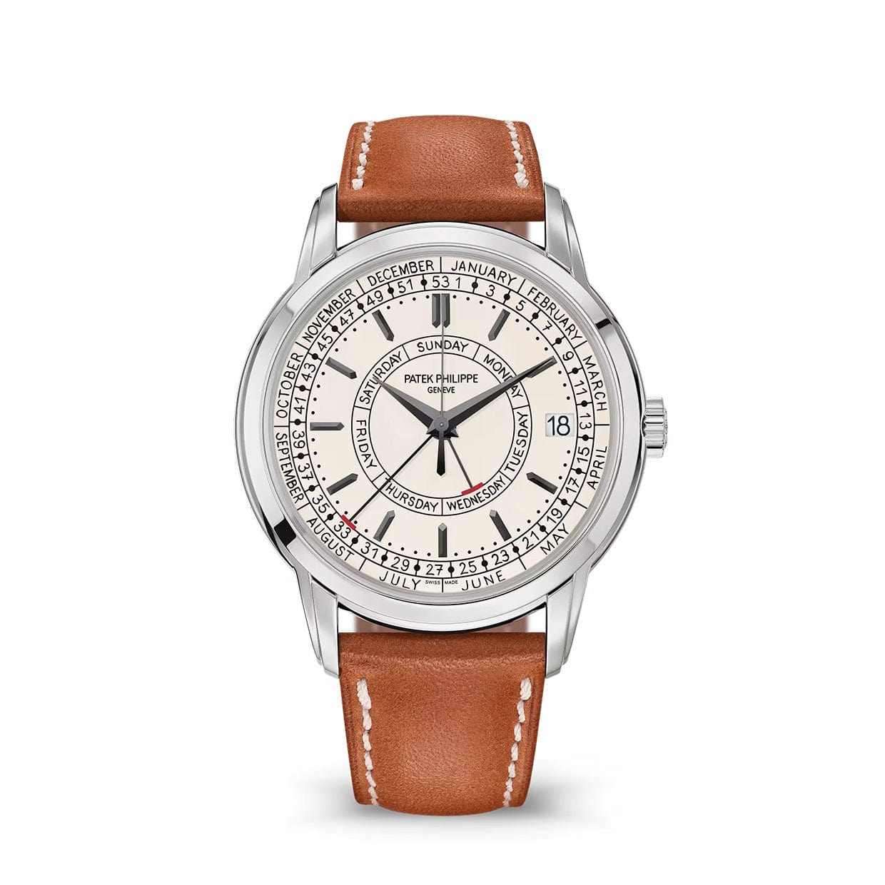 Patek Philippe Complications 5212A-001