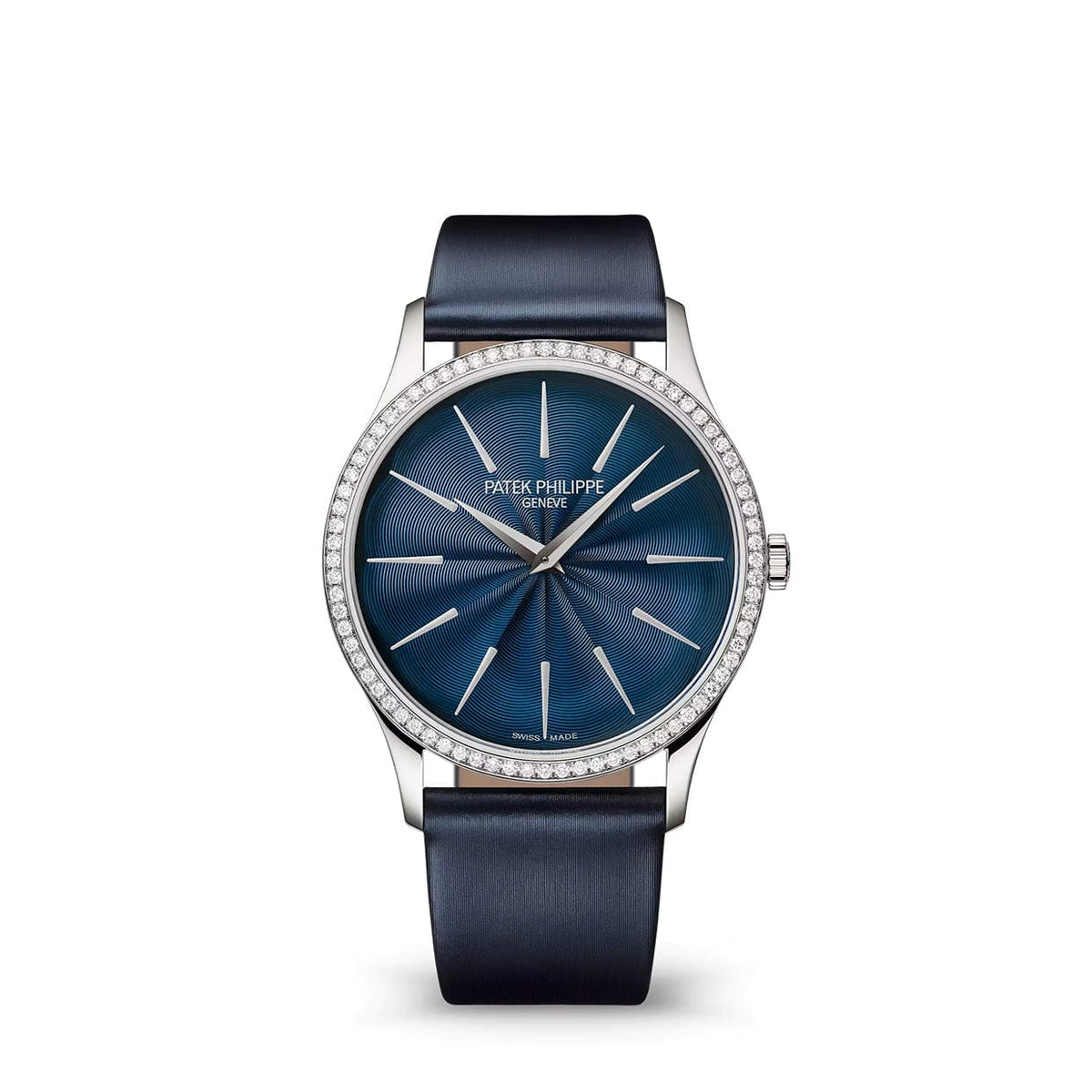 Patek Philippe Calatrava 4997/200G-001