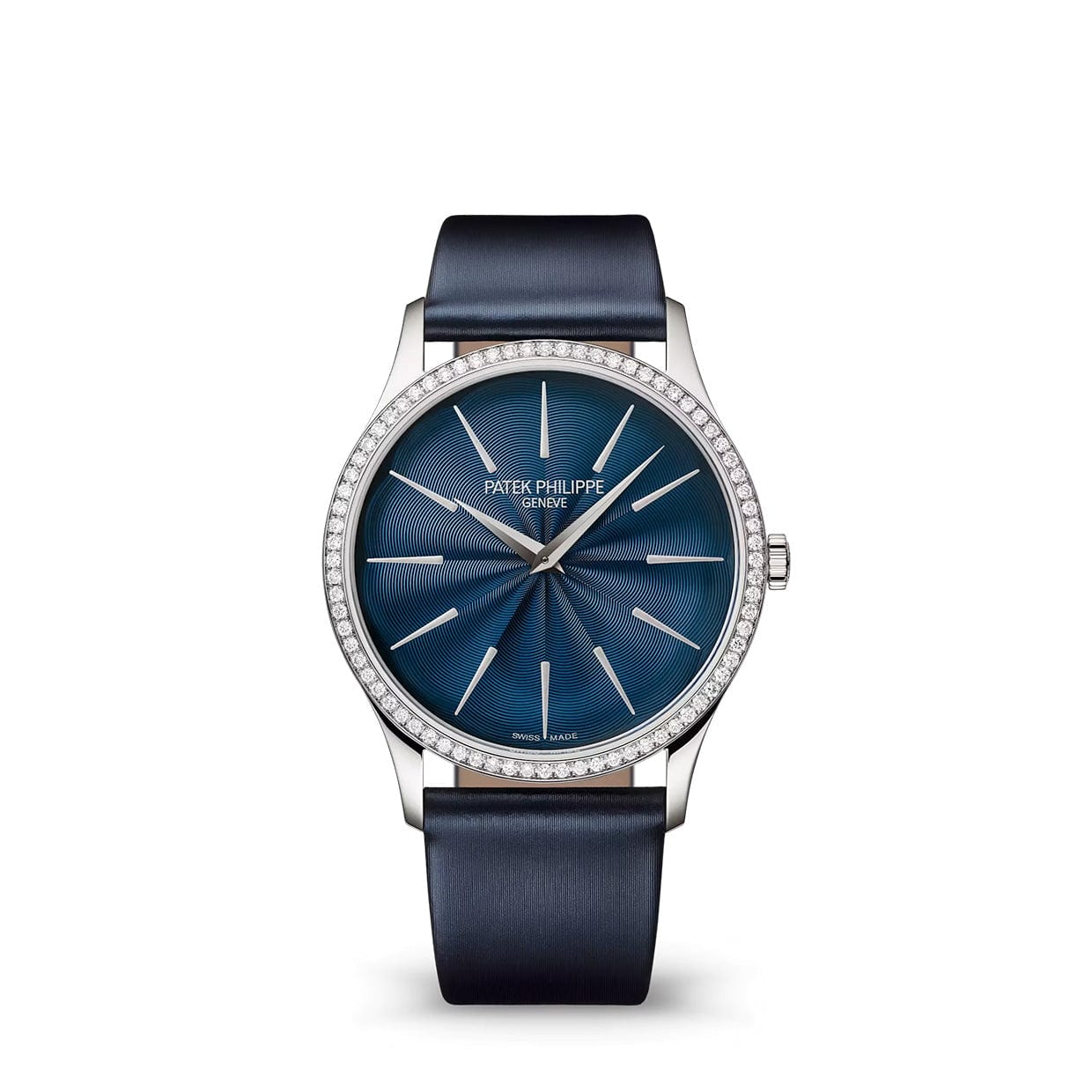 Patek Philippe Calatrava 4997/200G-001