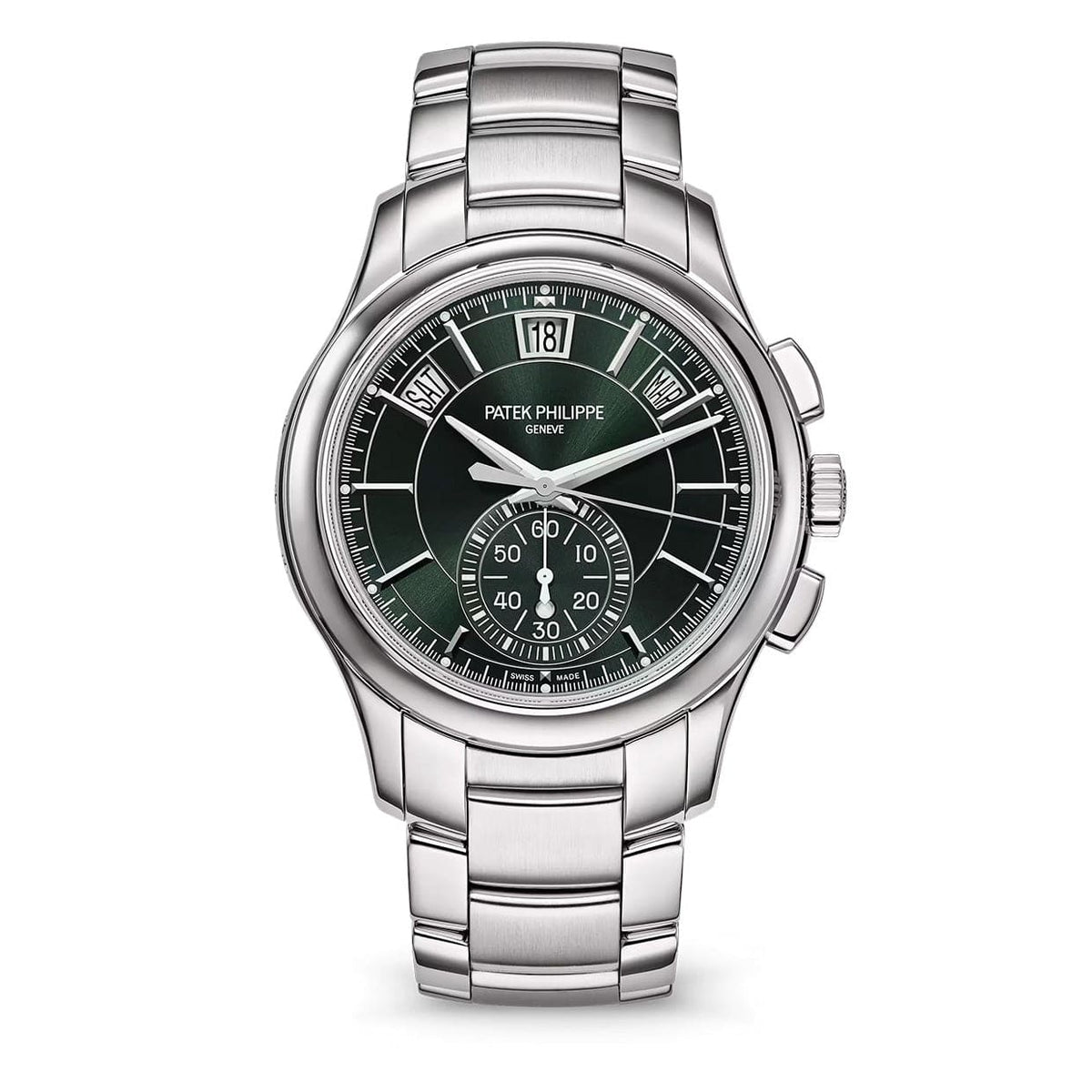 Patek Philippe Complications 5905/1A-001