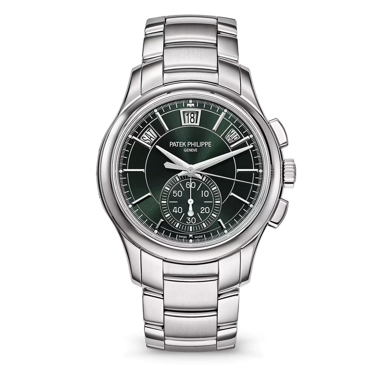Patek Philippe Complications 5905/1A-001