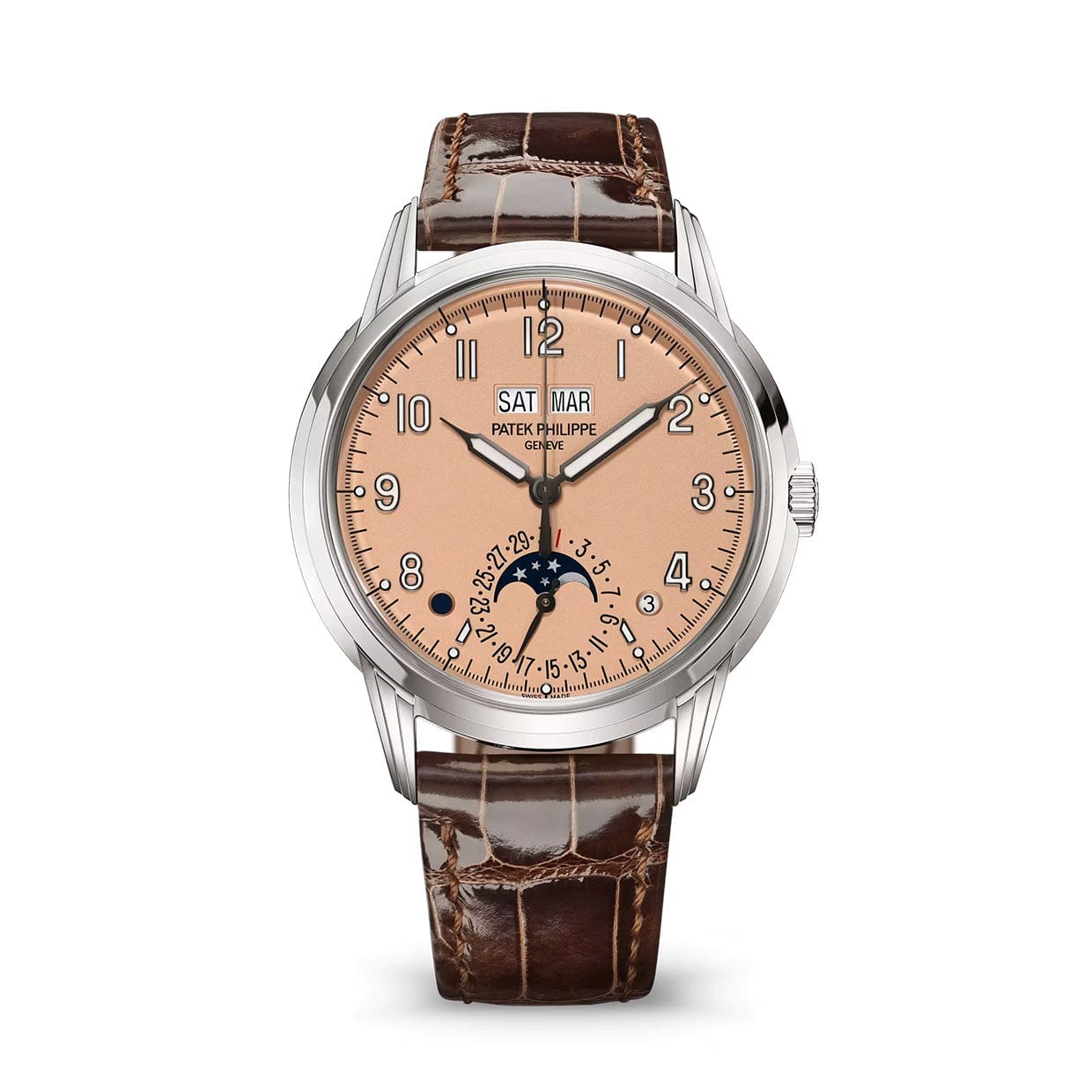 Patek Philippe Grand Complications 5320G-011