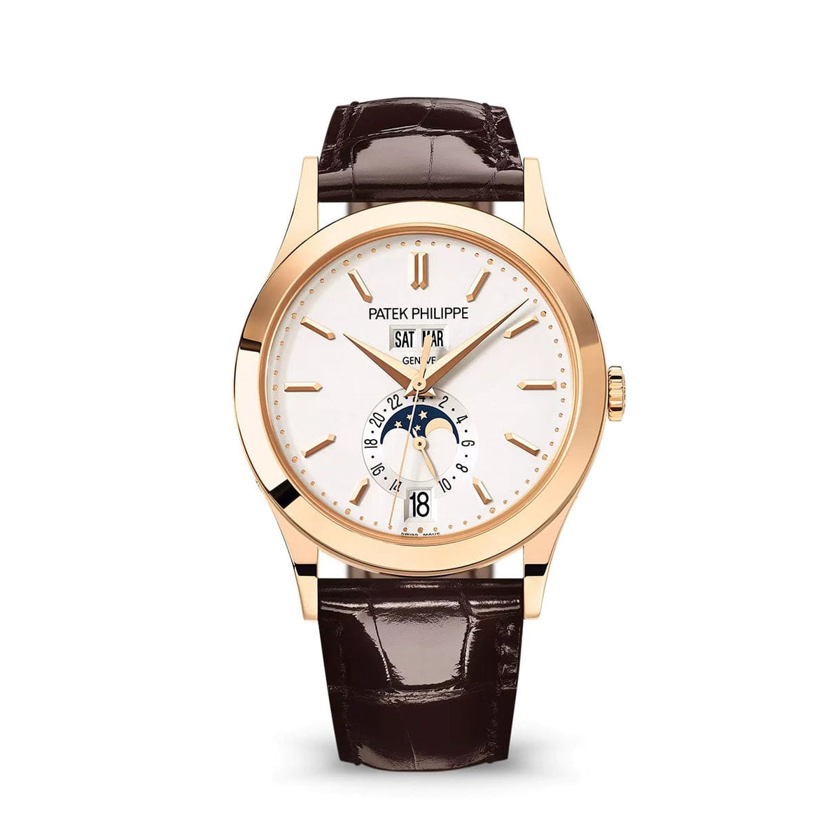 Patek Philippe Complications 5396R-011