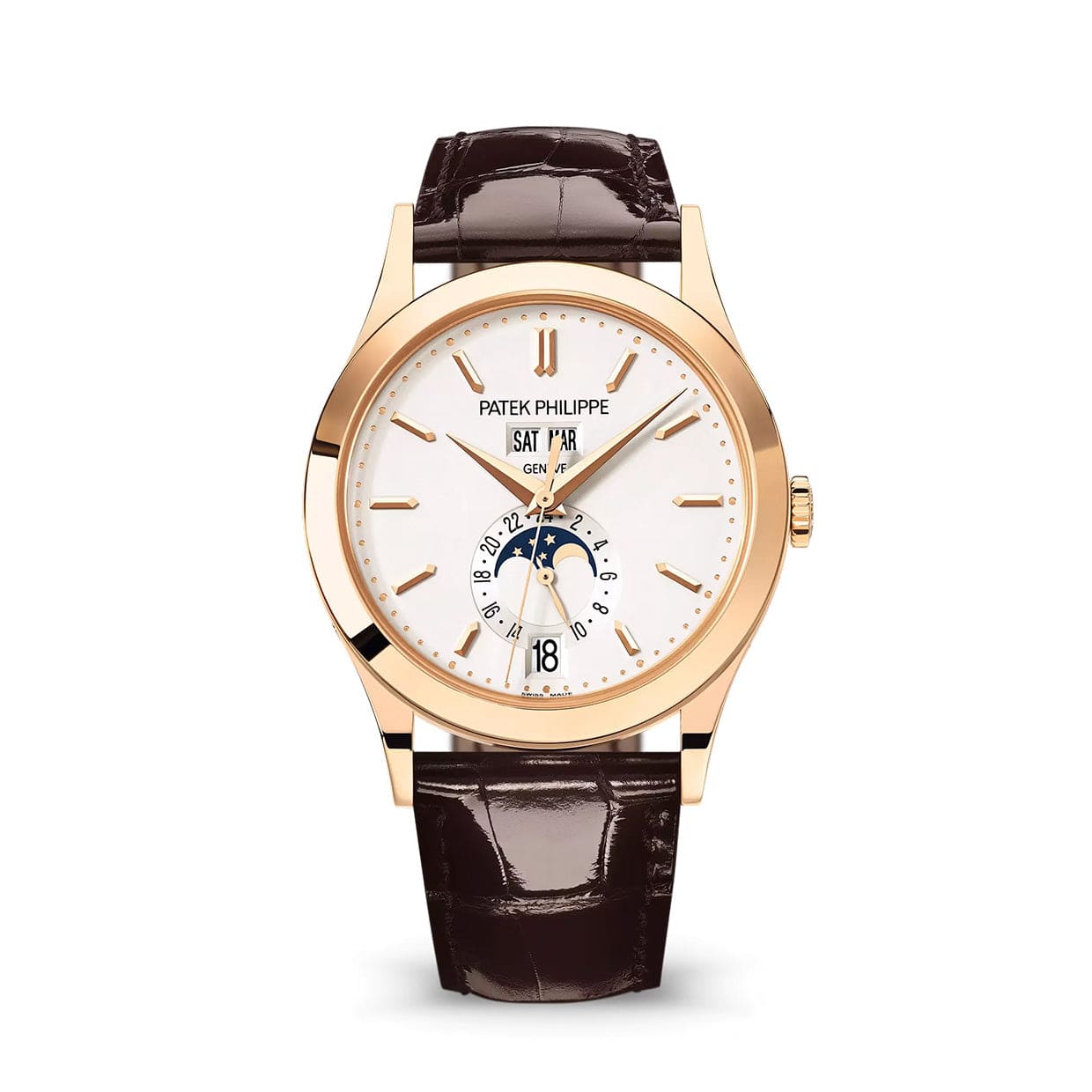 Patek Philippe Complications 5396R-011