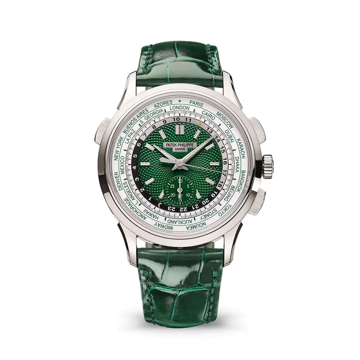Patek Philippe Complications 5930P-001