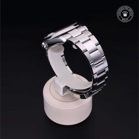 Rolex Certified Pre-Owned Datejust