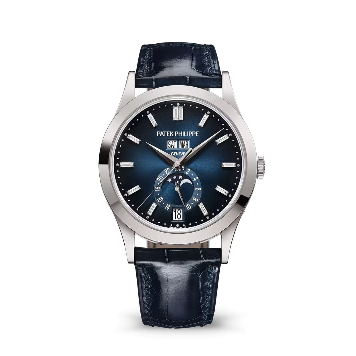 Patek Philippe Complications 5396G-017